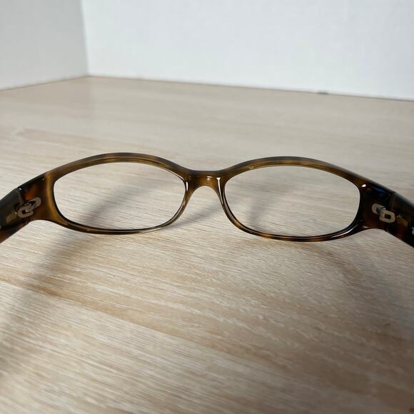 Ray-Ban RB4043 658 Sunglasses Tortoise Shell FRAMES ONLY Made in Italy - Picture 5 of 8